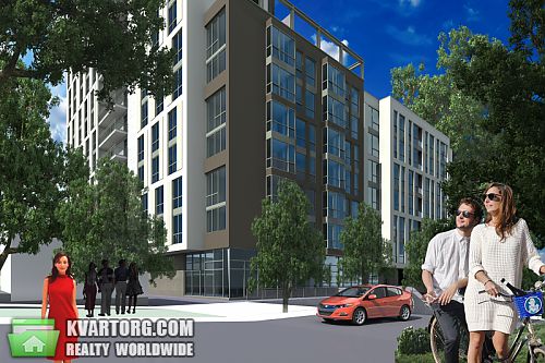 Sell office. Киев, Лейпцигская — photo 1