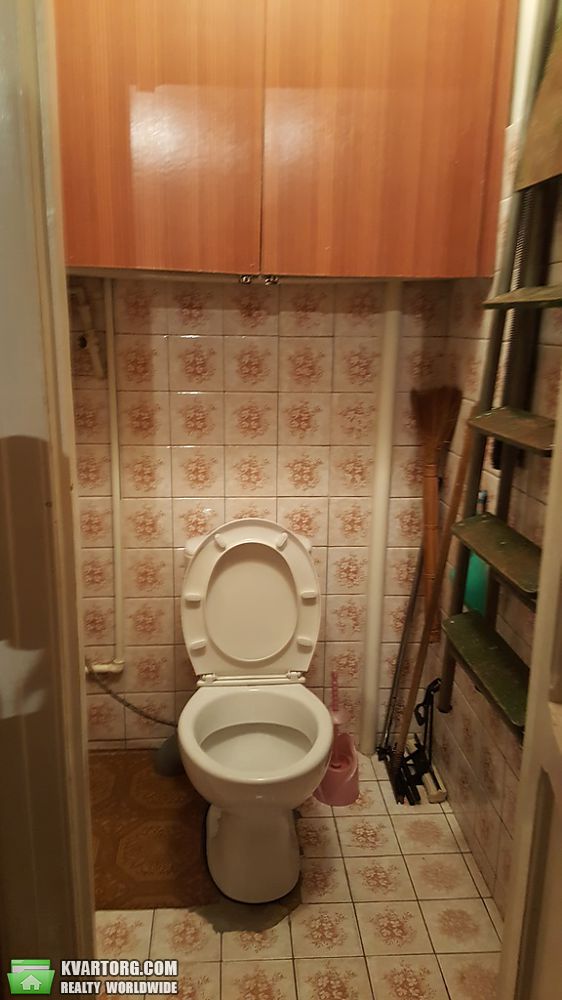 Sell 4-room apartment. Днепропетровск, Пушкина — photo 3