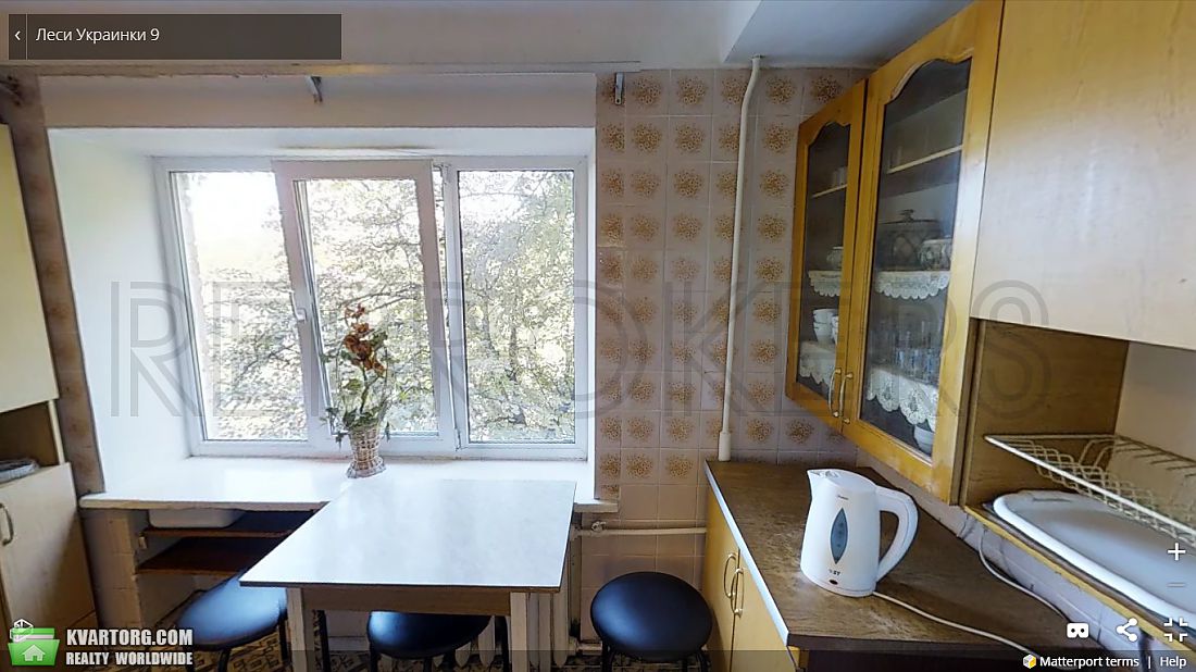 Sell 4-room apartment. Киев, бульвар леси украинки — photo 1