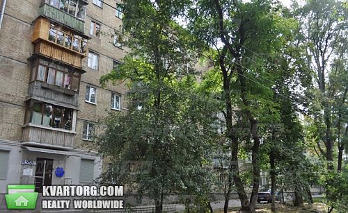 Sell 3-room apartment. Киев, Тверской Тупик — photo 2