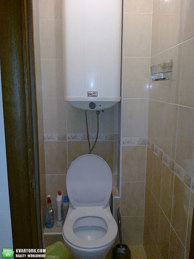 Rent out 3-room apartment. Киев,  Якубовского — photo 9