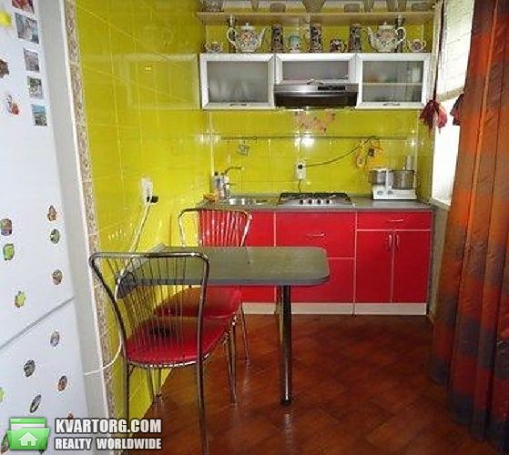 Sell 3-room apartment. Киев,  Лайоша Гавро — photo 3