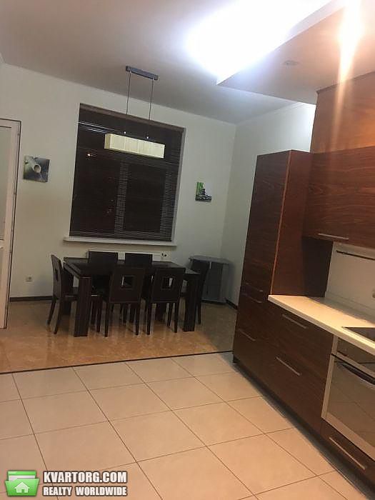 Rent out 3-room apartment. Киев,  Леси Украинки бул — photo 2