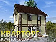 Sell house. Киевская обл., Виноградная — photo 2