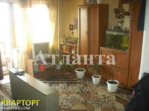 Sell 1-room apartment. Одесса, Косвенная — photo 1