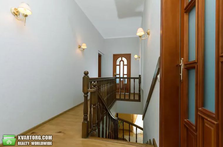 Rent out 3-room apartment. Киев,  Орлика — photo 10