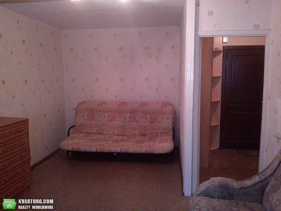 Sell 1-room apartment. Киев,  Демиевская — photo 4