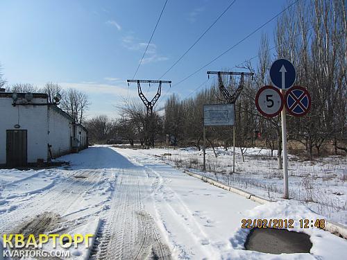 Sell warehouse. Херсон, Паравозная — photo 2
