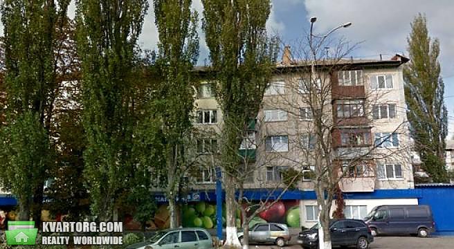 Sell 1-room apartment. Киев,  Туполева — photo 1