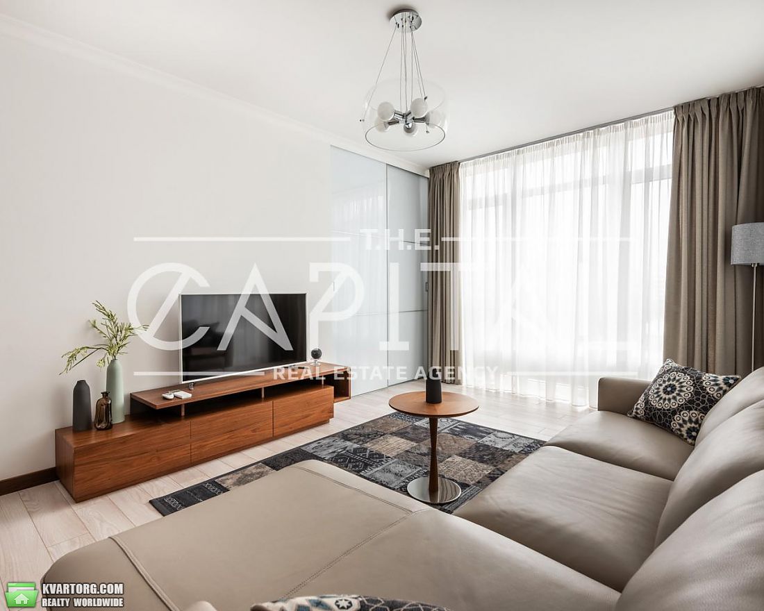 Rent out 3-room apartment. Киев, Подвысоцкого Профессора — photo 9