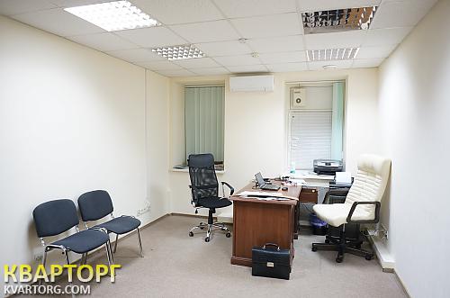 Rent out office. Киев,  Воровского — photo 1
