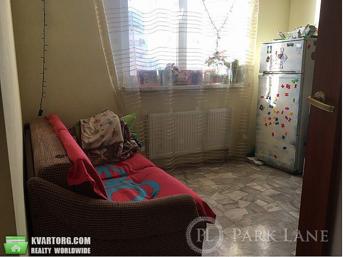 Sell 1-room apartment. Киев,  Ломоносова — photo 5