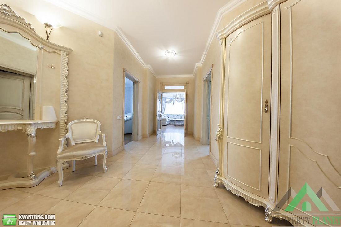 Rent out 4-room apartment. Киев,  Златоустовская — photo 7