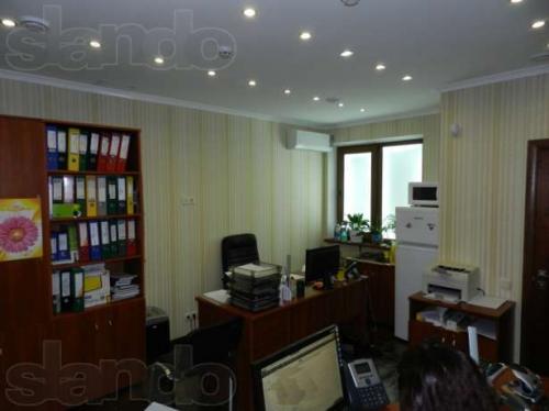 Rent out office. Киев, Ул. Якира, 10-а — photo 2