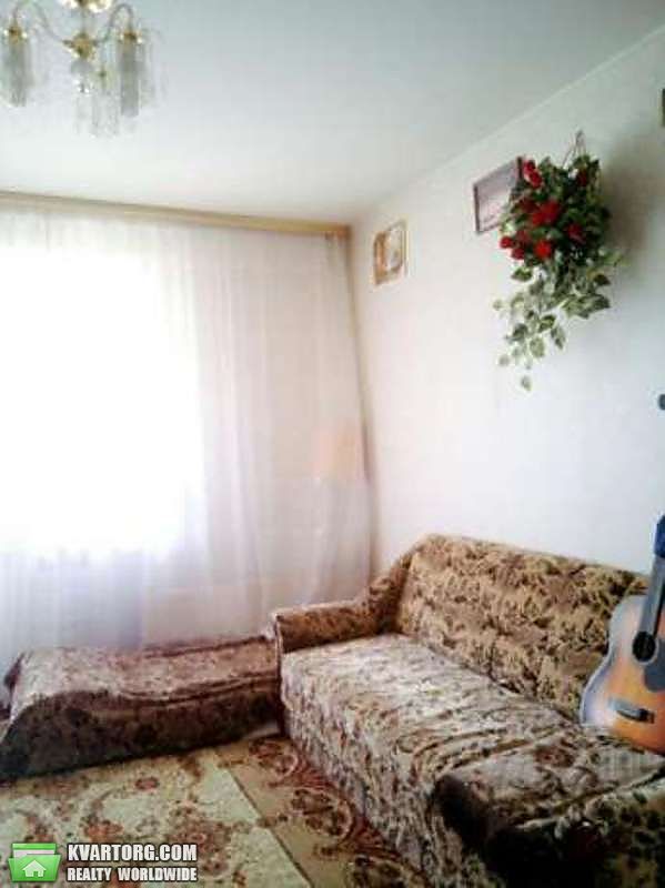 Sell 3-room apartment. Киев,  Радунская — photo 9