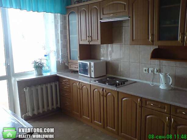 Sell 2-room apartment. Киев,  Смелянская — photo 1