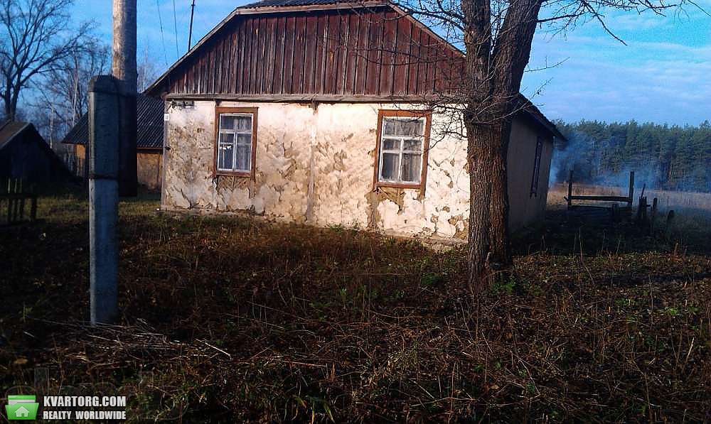 Sell house. Киевская обл., Скригалевка — photo 9