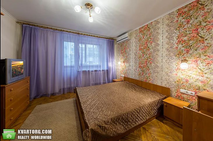 Rent out 2-room apartment. Киев,  Саксаганского — photo 6