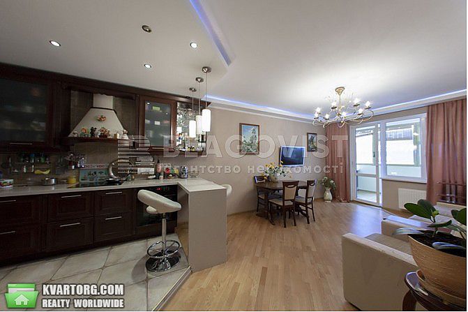 Sell 2-room apartment. Киев,  Голосеевский пр — photo 4