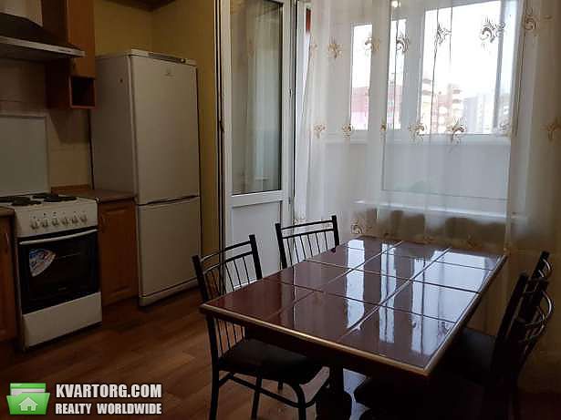 Rent out 1-room apartment. Киев, Ващенко — photo 6