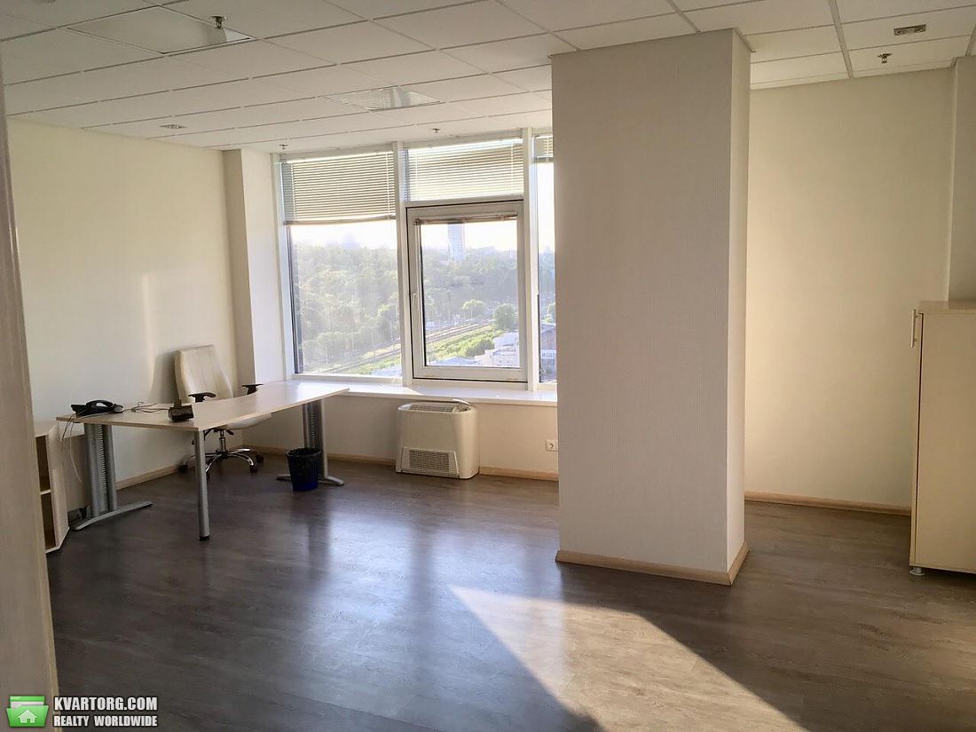 Rent out office. Киев,  Антоновича — photo 2