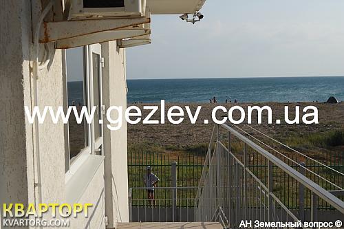 Sell house. АР Крым, Аквапарк — photo 7