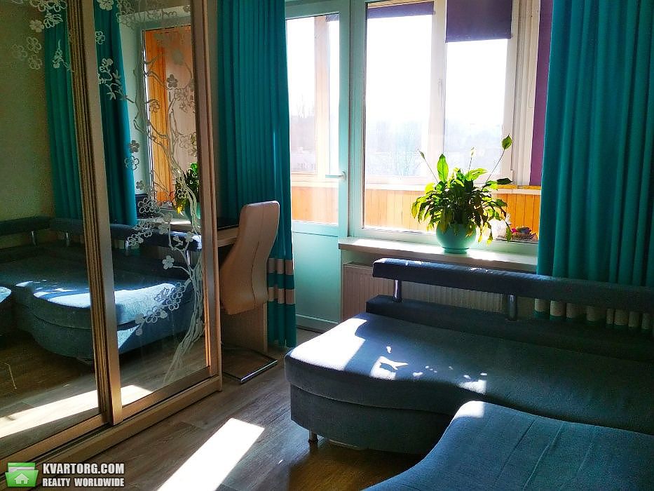 Sell 2-room apartment. Киев,  Стальского — photo 1