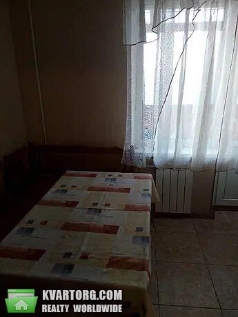 Rent out 2-room apartment. Киев, Каштановая — photo 6