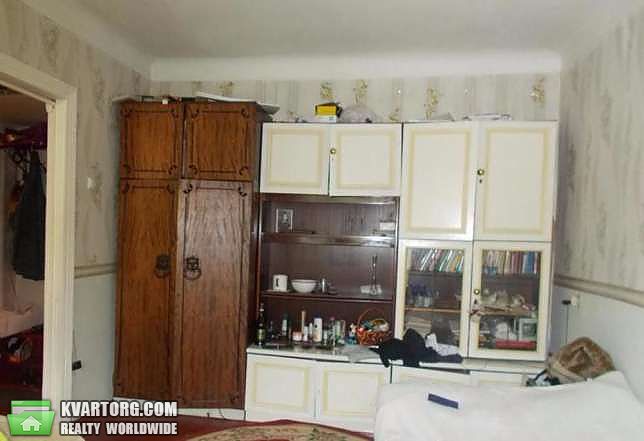 Sell 1-room apartment. Киев,  Новодарницкая — photo 5