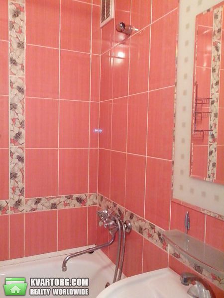 Rent out 1-room apartment. Харьков, 50 летия ВЛКСМ — photo 6