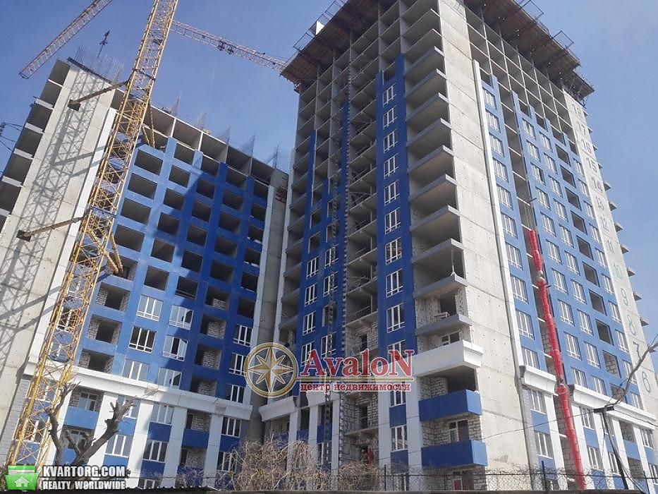 Sell 1-room apartment. Одесса, Толбухина — photo 1