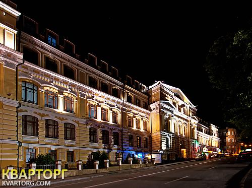 Rent out office. Киев,  Воровского — photo 1