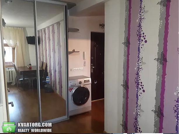 Rent out 2-room apartment. Киев,  Богатырская — photo 4