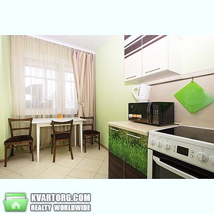 Rent out 1-room apartment. Харьков, Отакара Яроша — photo 2