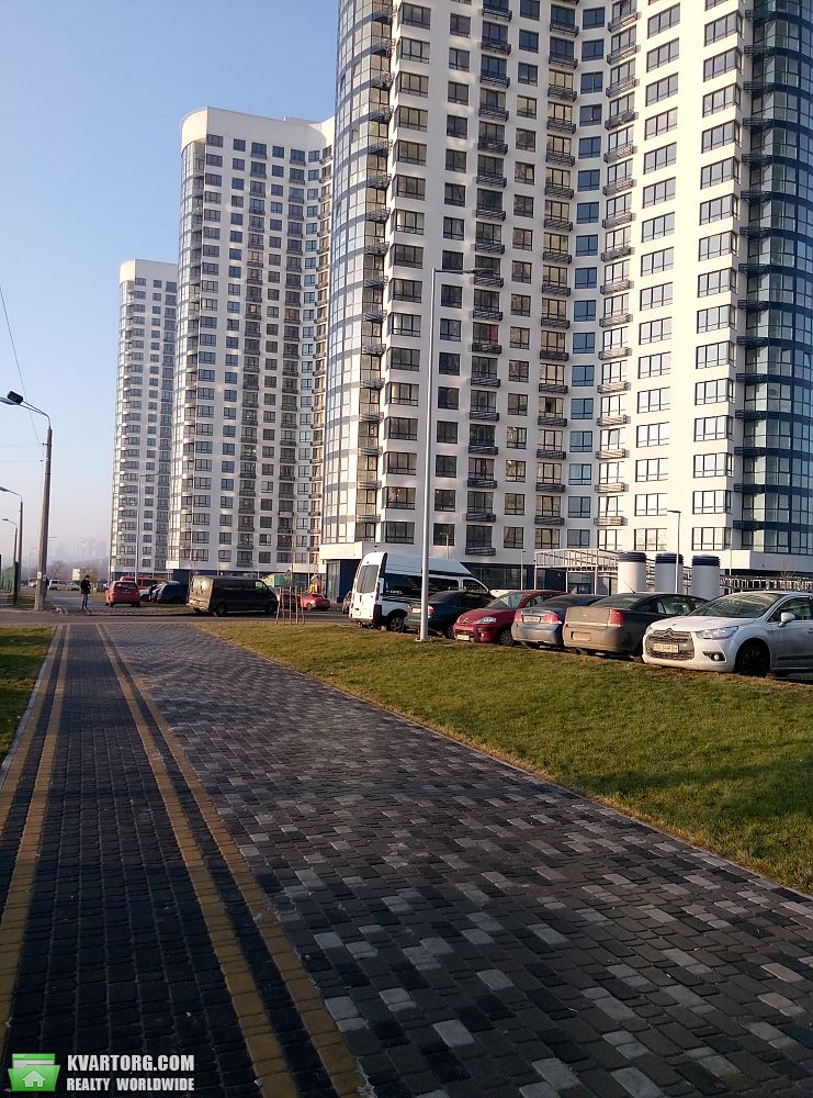 Sell 1-room apartment. Киев, Бажана Николая — photo 3