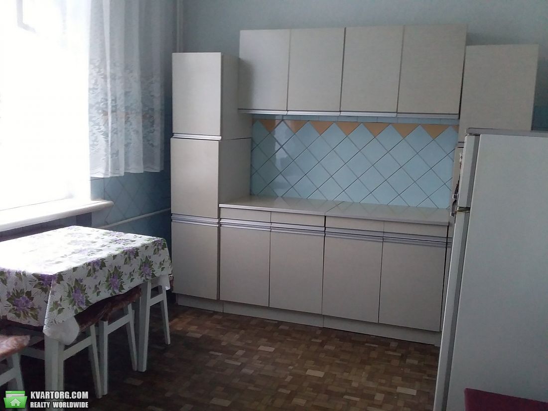 Rent out 3-room apartment. Киев, Попудренко — photo 7