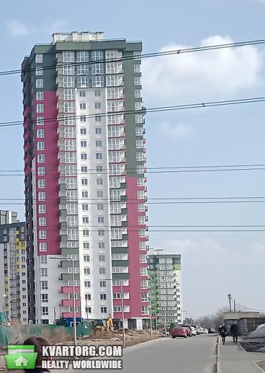Sell 1-room apartment. Киев, Ивана Выговского — photo 4