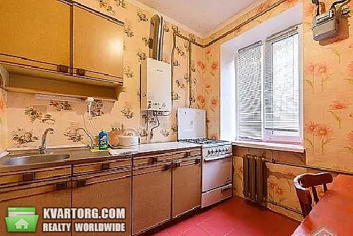 Rent out 2-room apartment. Киев,  Барбюса — photo 3