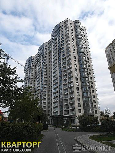 Sell 3-room apartment. Киев,  40-летия Октября просп — photo 1