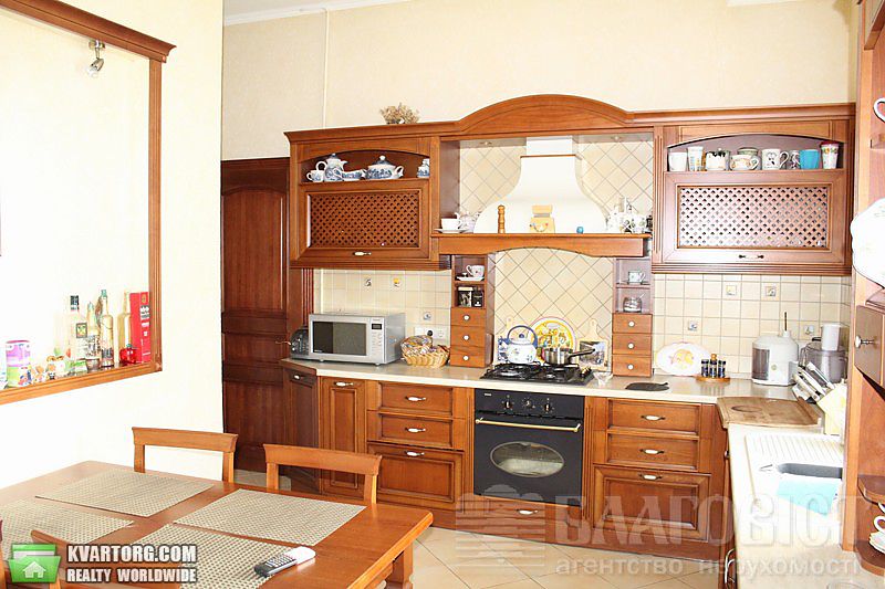 Sell 4-room apartment. Киев,  Саксаганского — photo 5