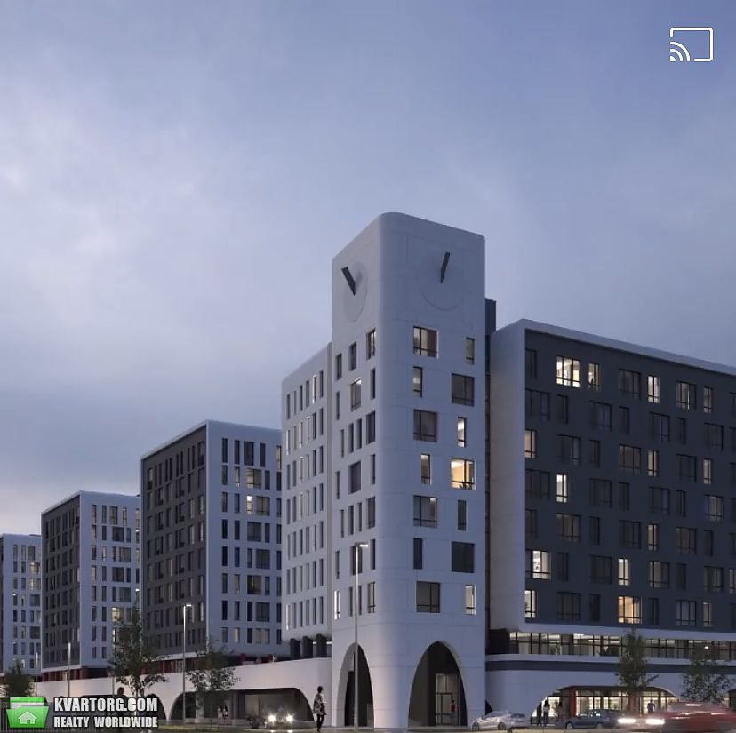 Sell 3-room apartment. Васильков,  Декабристов — photo 1