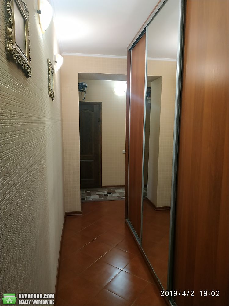 Sell 1-room apartment. Киев,  Алма-Атинская — photo 3