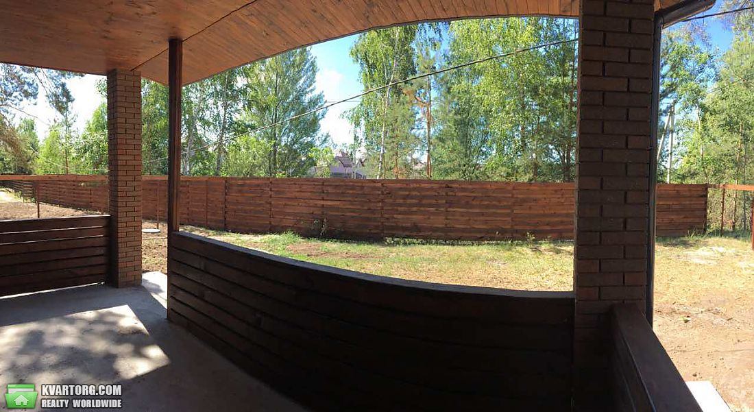 Sell house. Киевская обл.,  Лесная — photo 6