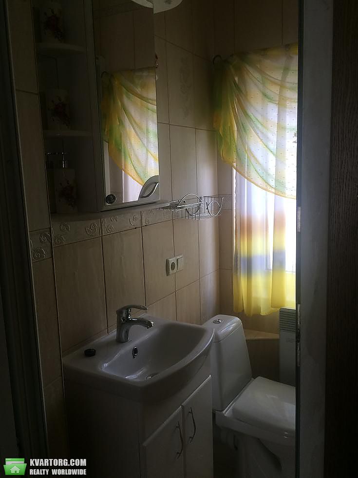 Rent out house. Киев,  Садовая — photo 4