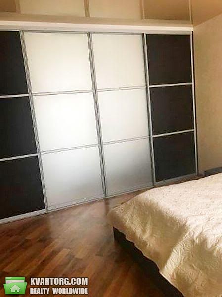 Rent out 2-room apartment. Киев,  Ломоносова — photo 5
