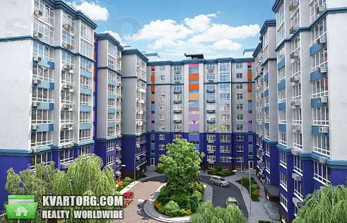 Sell 1-room apartment. Киев, Мира — photo 6