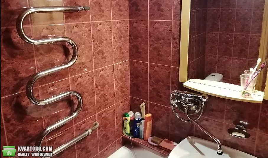 Sell 2-room apartment. Киев,  Шепелева — photo 9