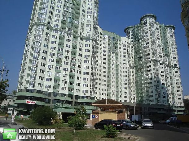 Rent out 2-room apartment. Киев, Миханізаторов — photo 10