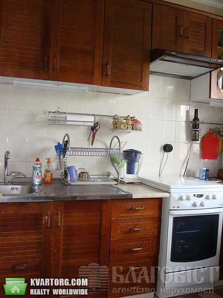 Sell 2-room apartment. Киев, Кудряшова — photo 6