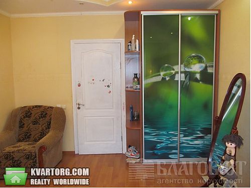Sell 3-room apartment. Киев, Княжий Затон — photo 8